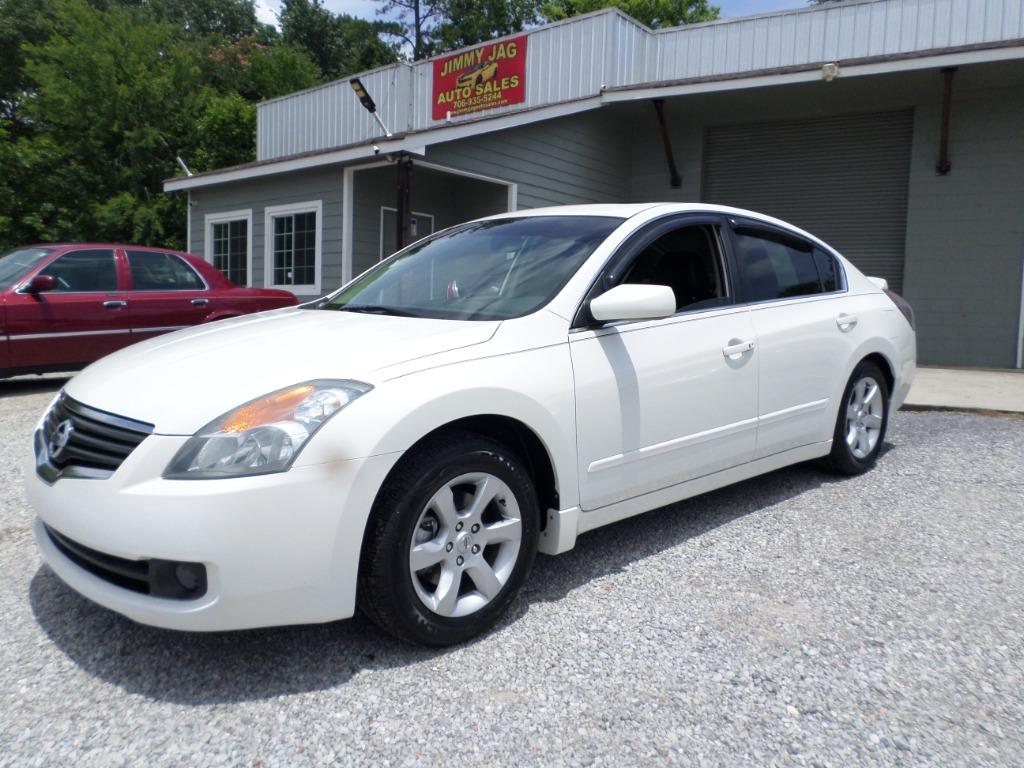 2008 Nissan Altima
