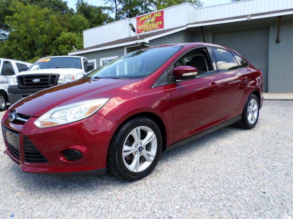 JIMMY JAG AUTO SALES