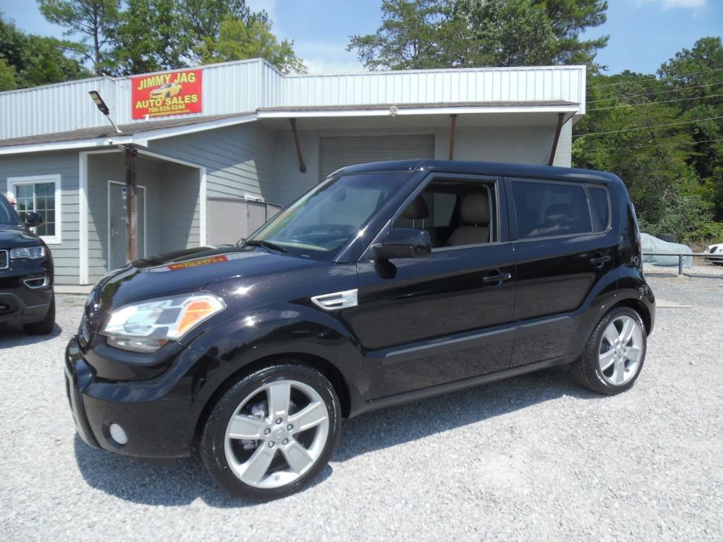 2011 Kia Soul