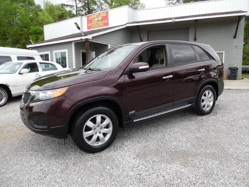 JIMMY JAG AUTO SALES