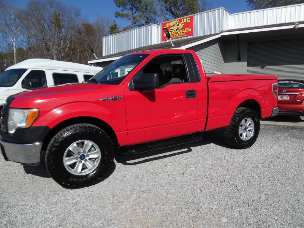 JIMMY JAG AUTO SALES