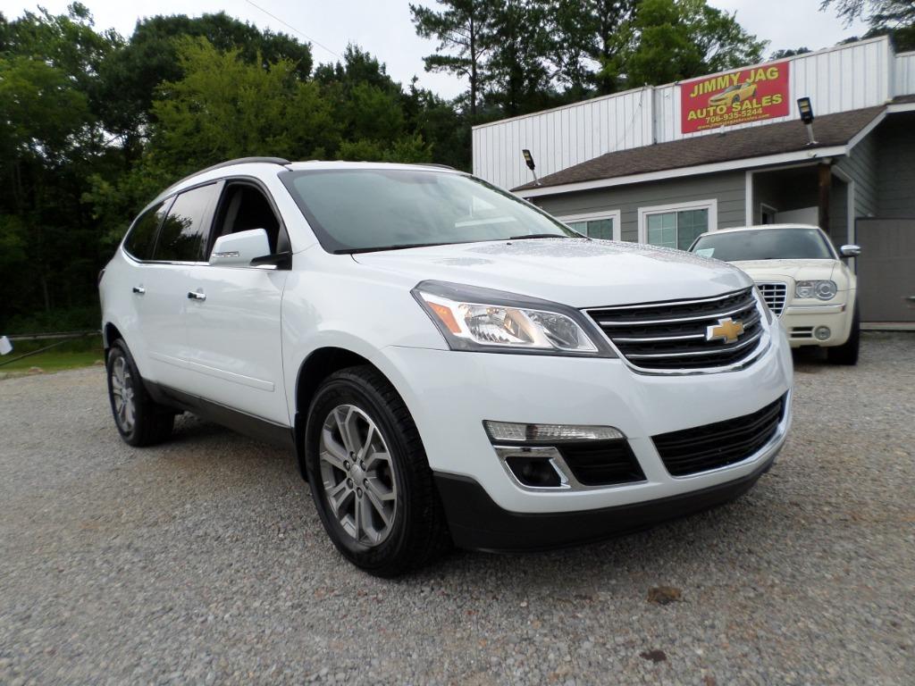 JIMMY JAG AUTO SALES