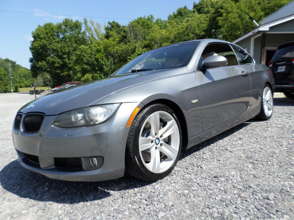 2008 BMW 3 Series 335i's photo