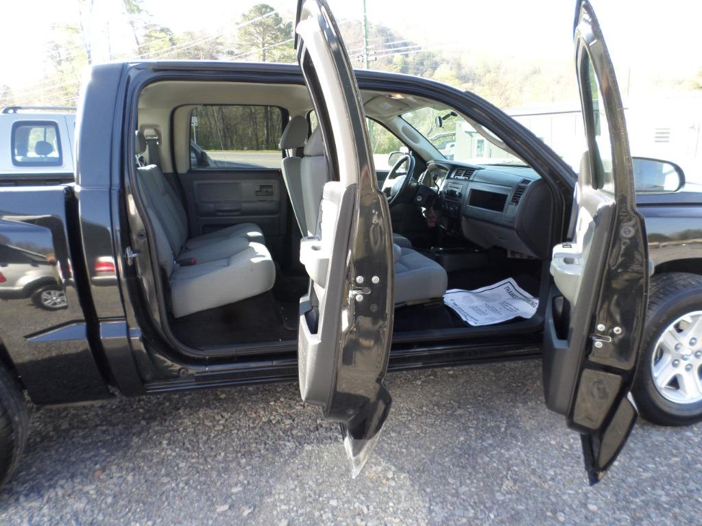 2010 RAM Dakota Big Horn (Lone Star) - Photo 10