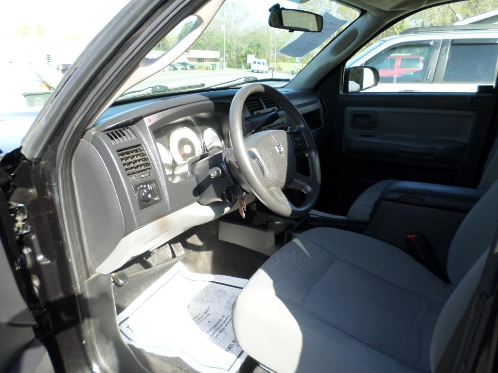 2010 RAM Dakota Big Horn (Lone Star) - Photo 13