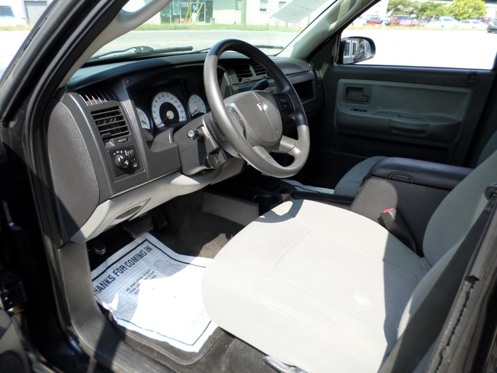 2010 RAM Dakota Big Horn (Lone Star) - Photo 15