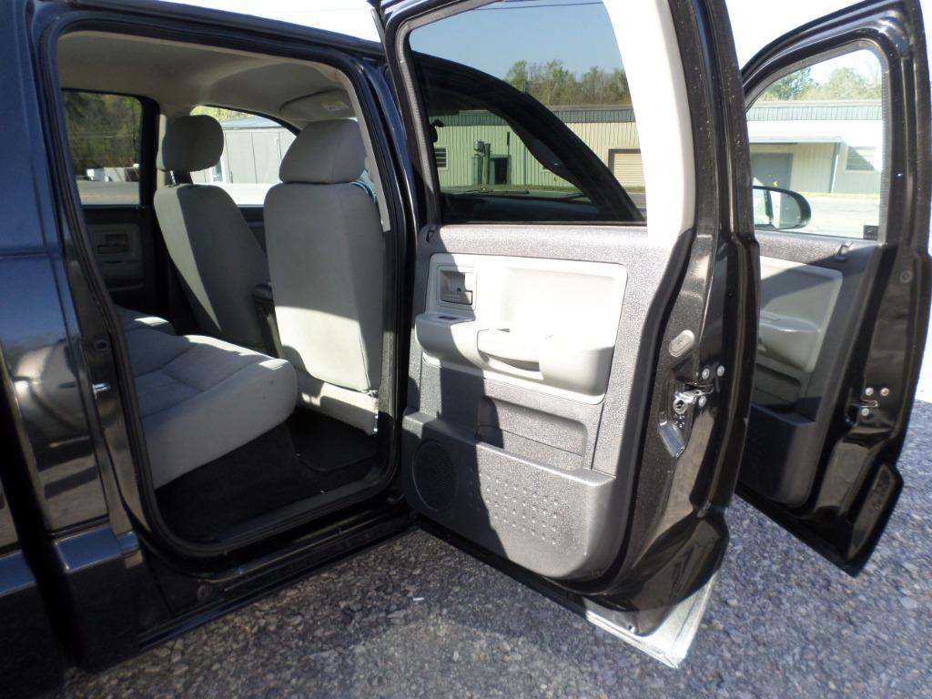2010 RAM Dakota Big Horn (Lone Star) - Photo 11