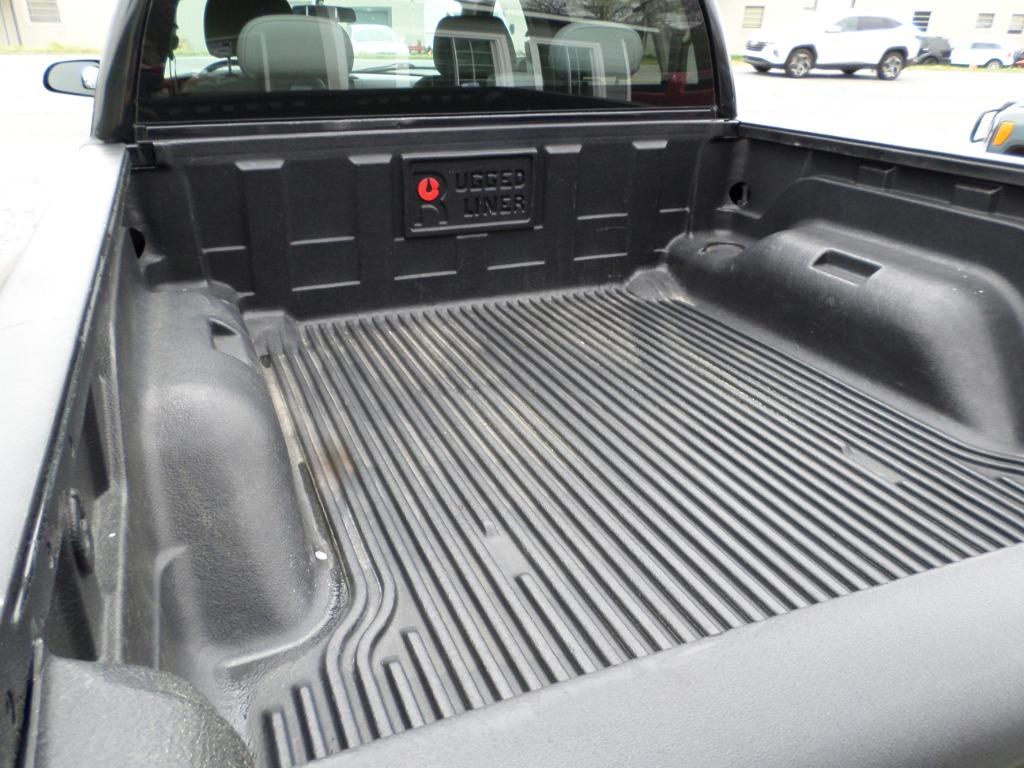 2010 RAM Dakota Big Horn (Lone Star) - Photo 6