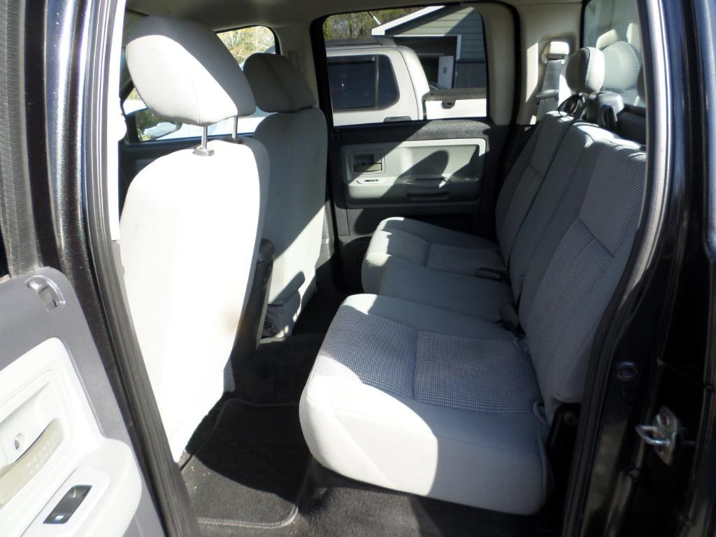 2010 RAM Dakota Big Horn (Lone Star) - Photo 12