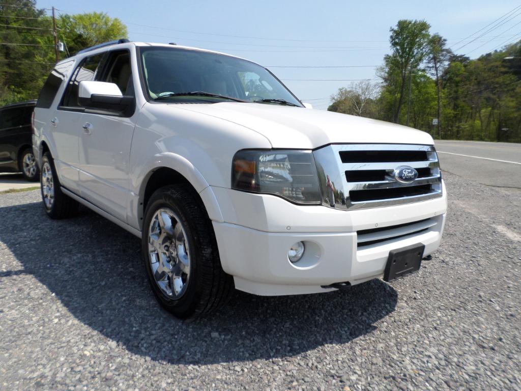 2014 Ford Expedition Limited