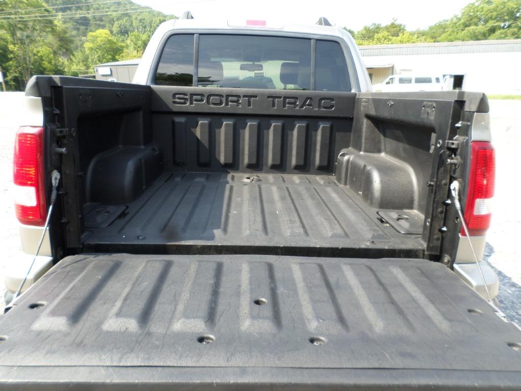 2008 Ford Explorer Sport Trac XLT - Photo 14