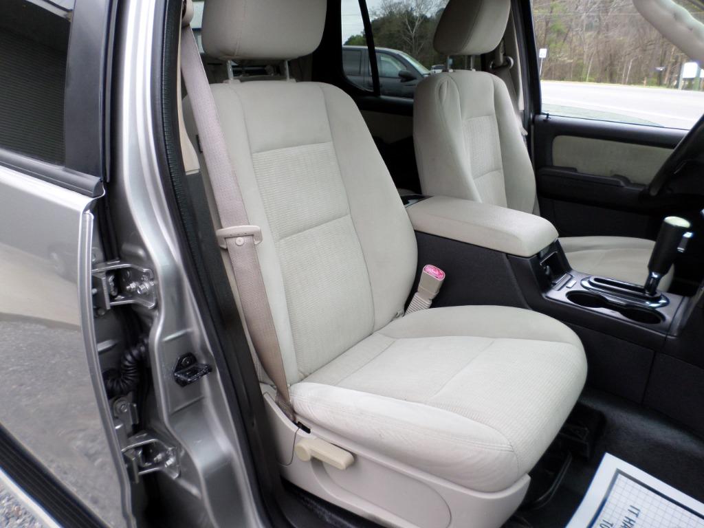 2008 Ford Explorer Sport Trac XLT - Photo 13