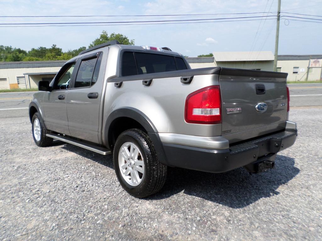 2008 Ford Explorer Sport Trac XLT - Photo 6