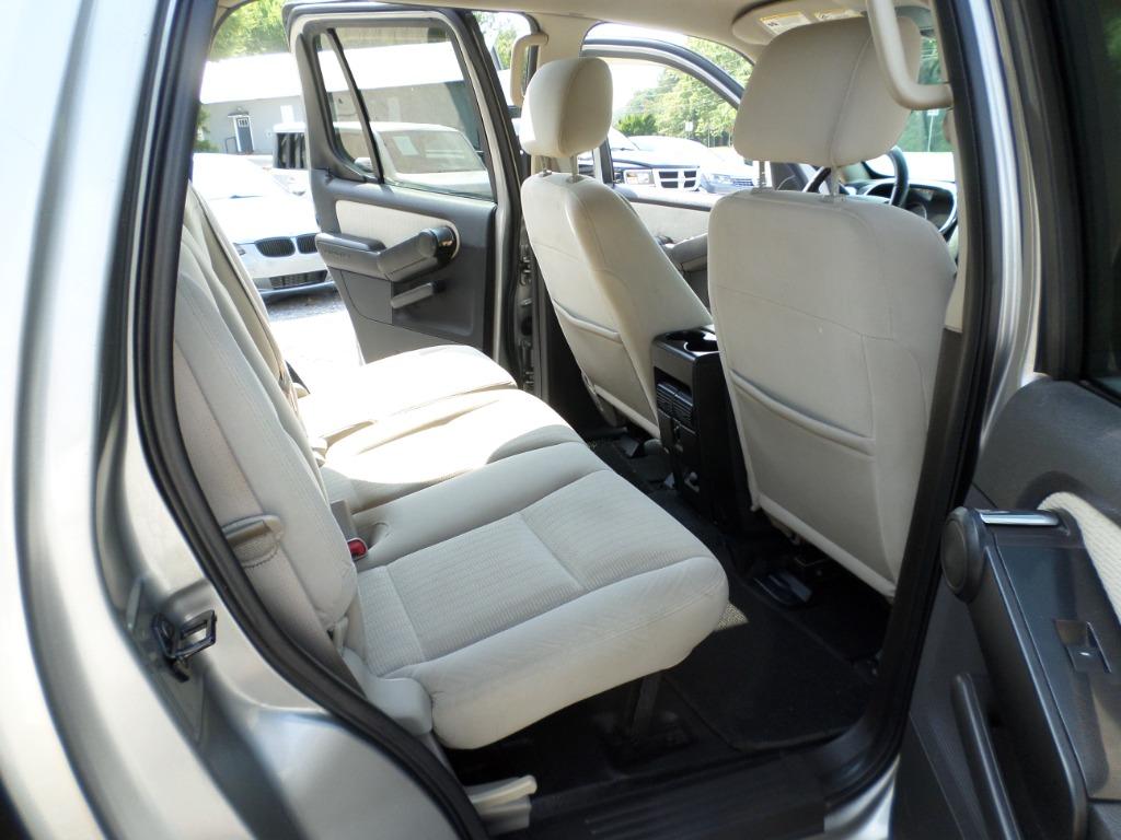 2008 Ford Explorer Sport Trac XLT - Photo 16