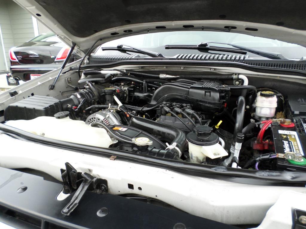 2008 Ford Explorer Sport Trac XLT - Photo 15