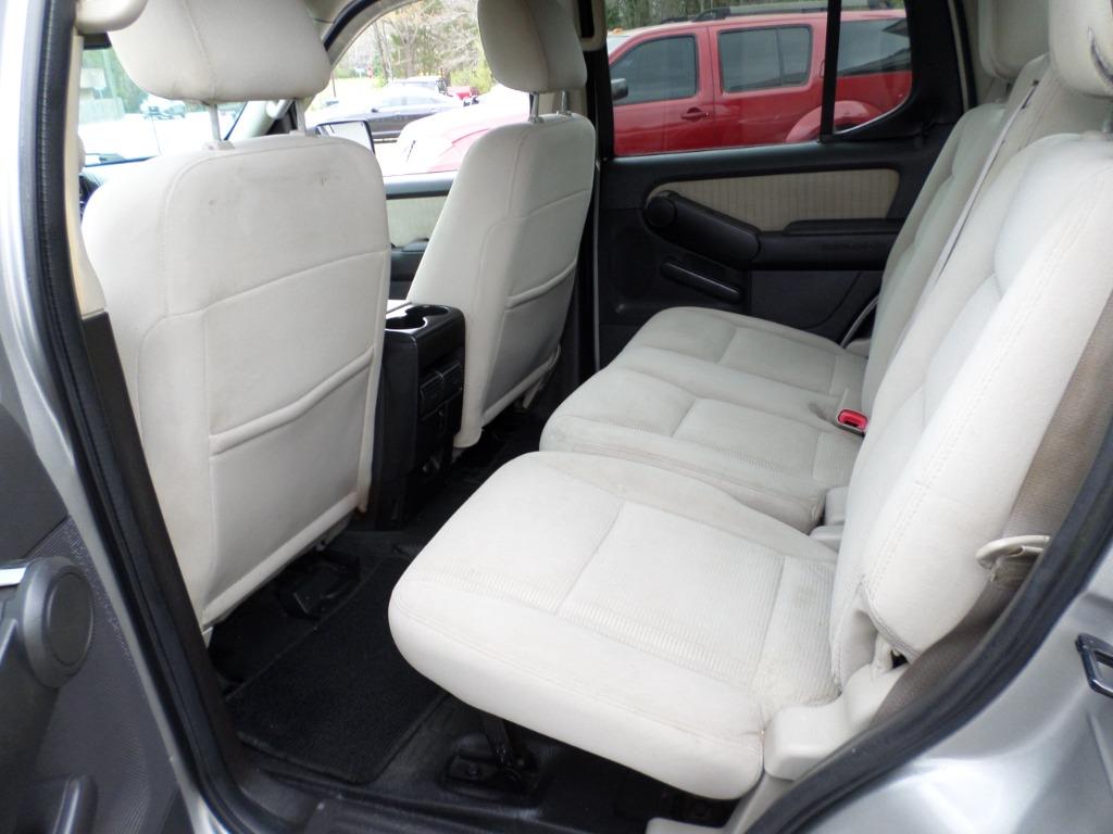 2008 Ford Explorer Sport Trac XLT - Photo 12