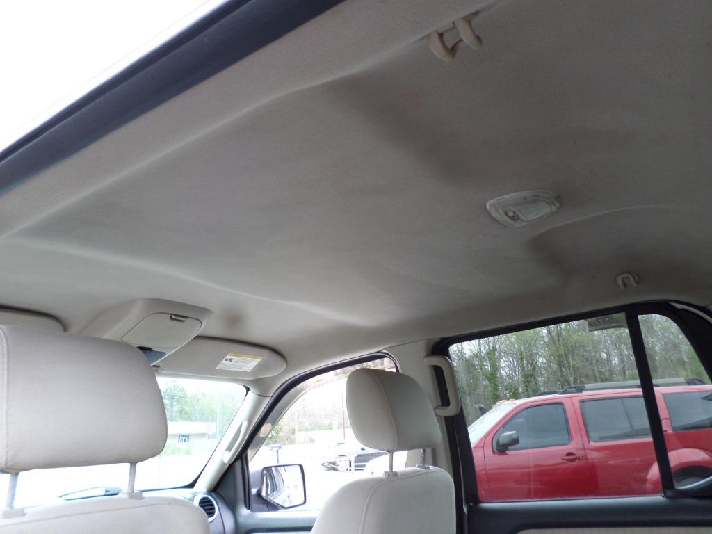 2008 Ford Explorer Sport Trac XLT - Photo 14