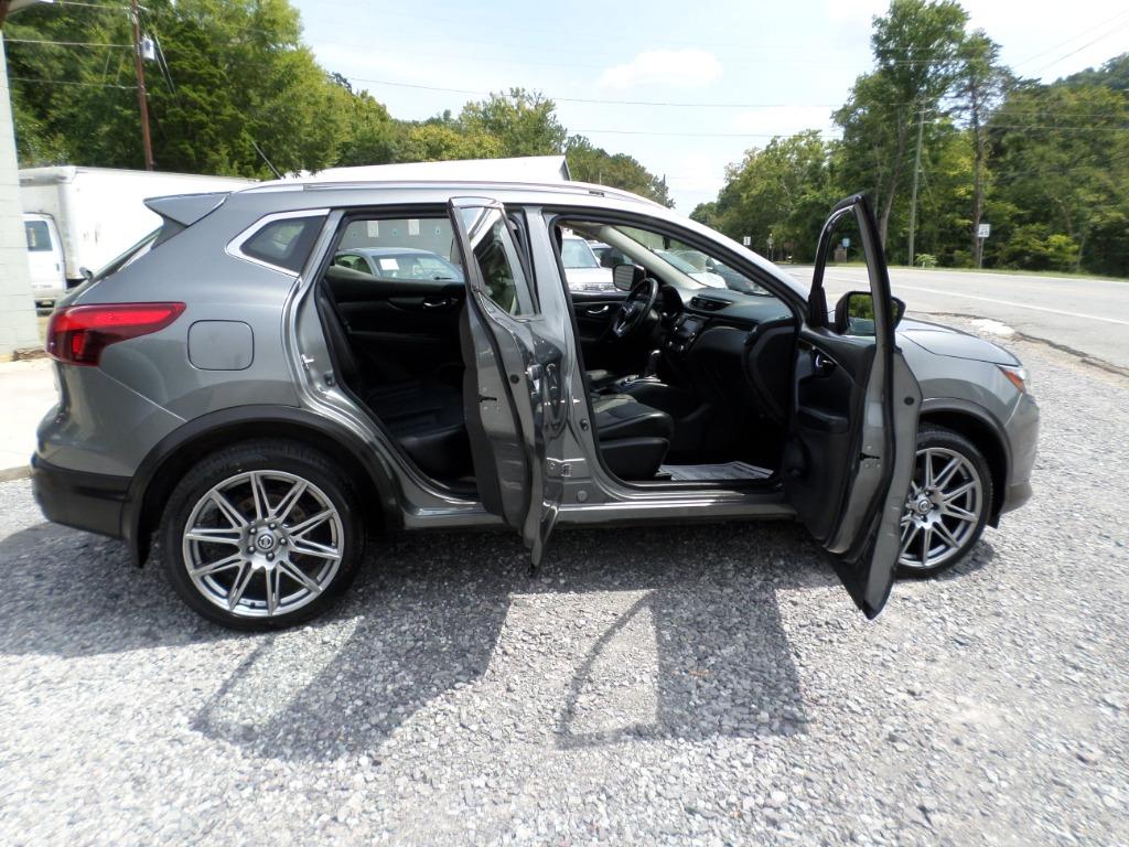 2019 Nissan Qashqai SL - Photo 8