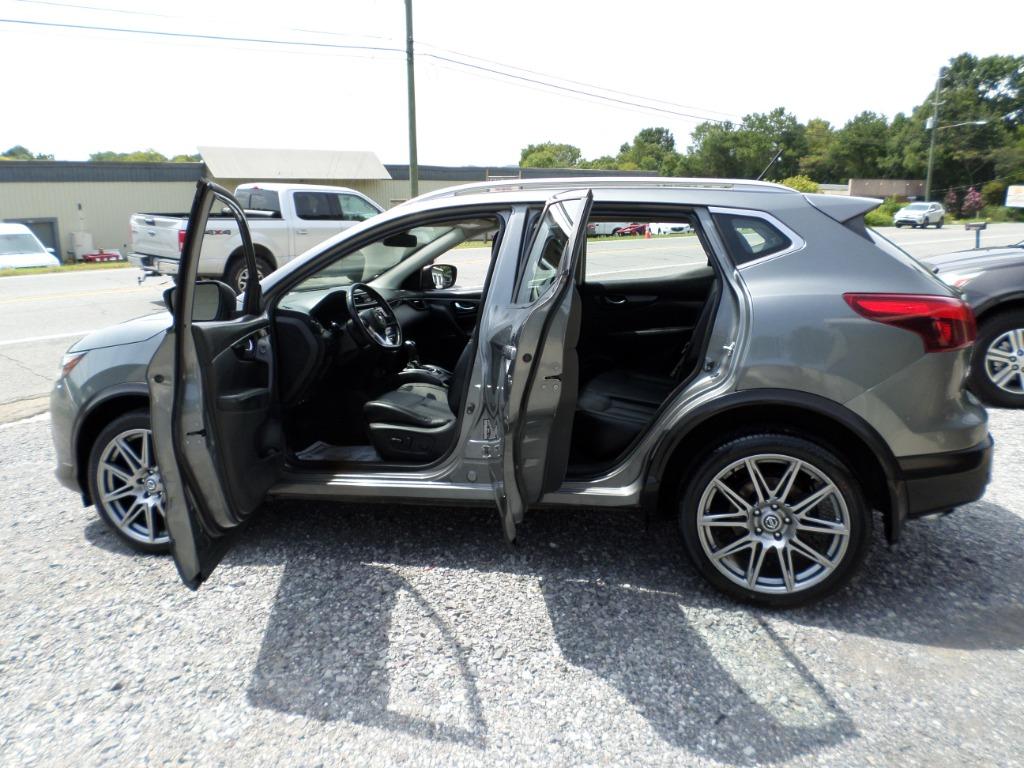 2019 Nissan Qashqai SL - Photo 7