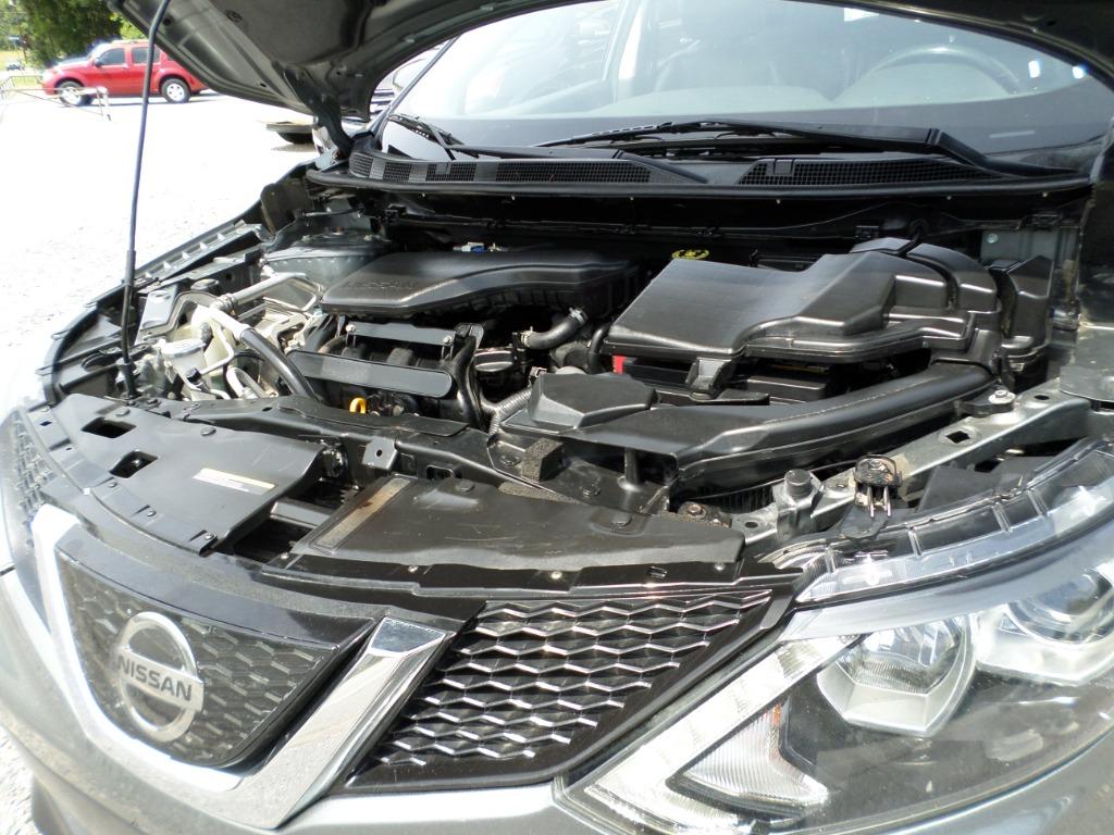 2019 Nissan Qashqai SL - Photo 10