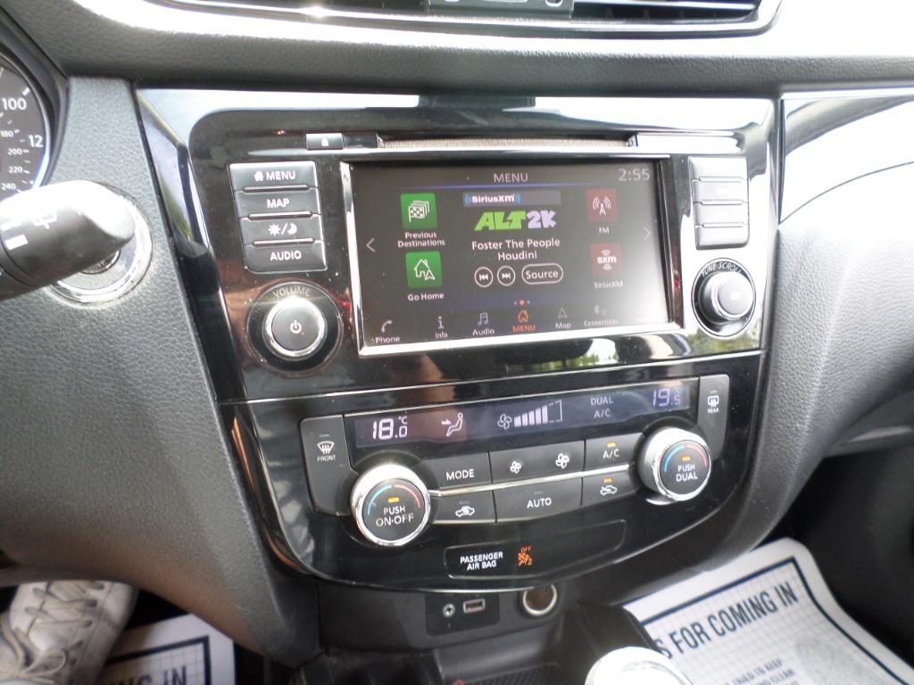 2019 Nissan Qashqai SL - Photo 11
