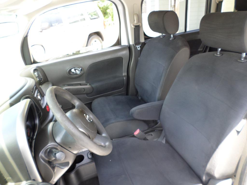 2009 Nissan cube SL - Photo 7