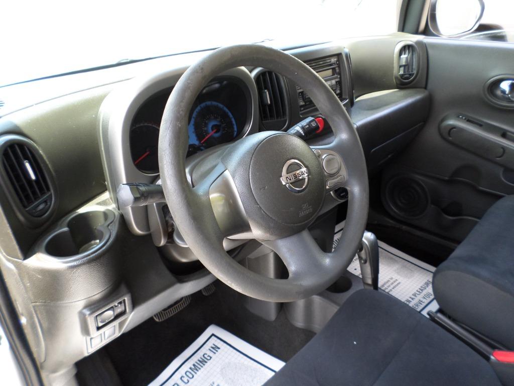 2009 Nissan cube SL - Photo 8