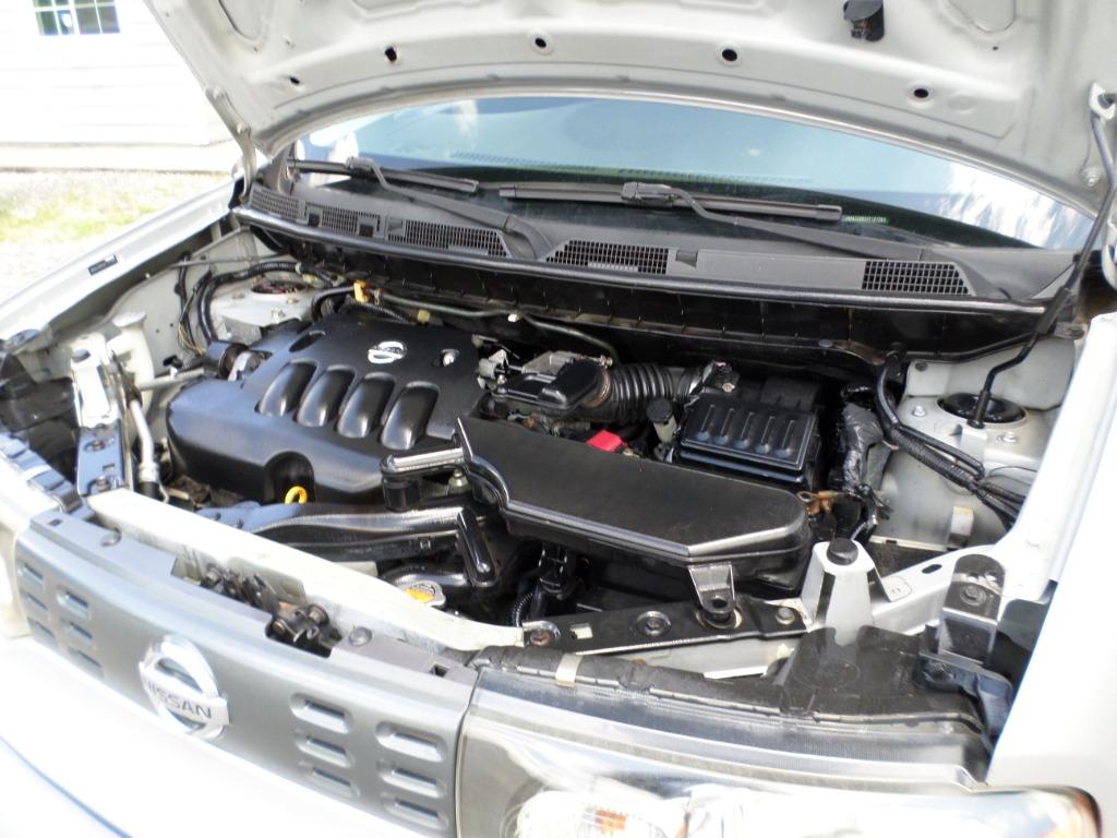 2009 Nissan cube SL - Photo 10