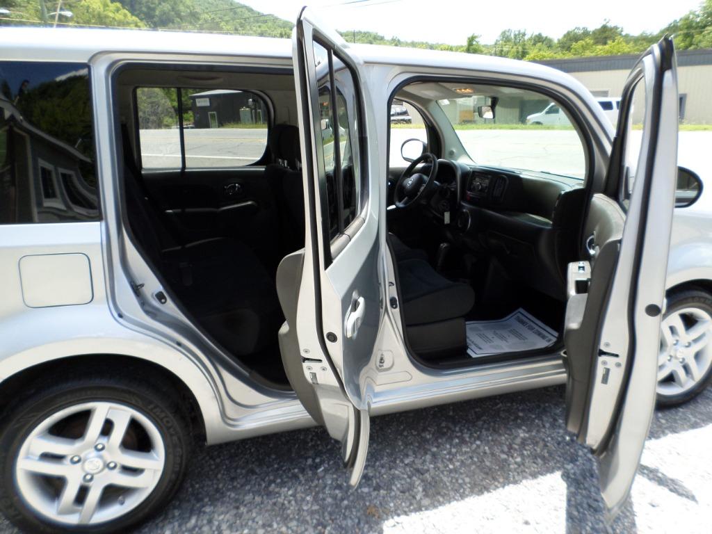 2009 Nissan cube SL - Photo 6