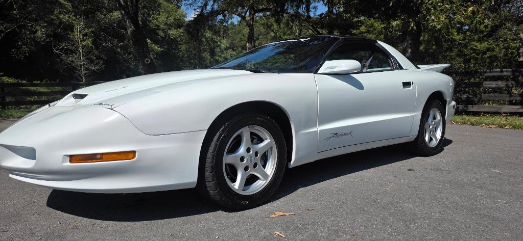 1997 Pontiac Firebird FORMULA