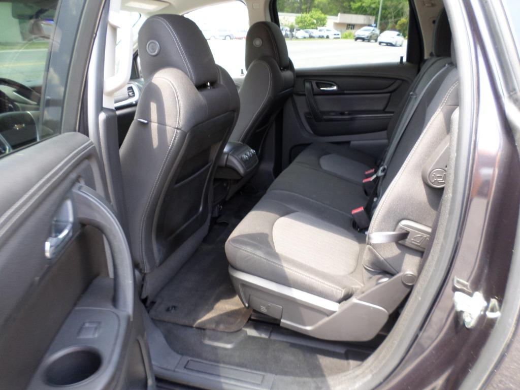 2017 Chevrolet Traverse 1LT - Photo 9