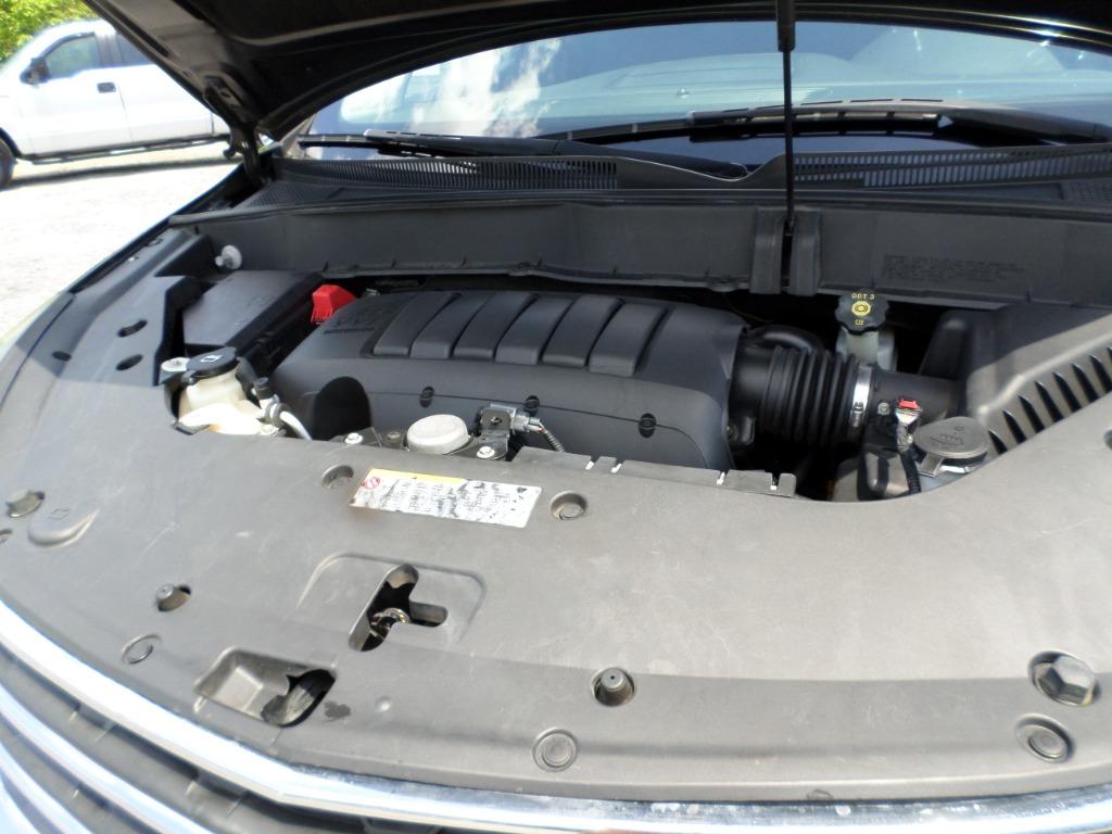2017 Chevrolet Traverse 1LT - Photo 15